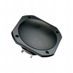 FRS 10 WP - 4 OHM (BLACK)参考图片