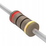 CFR-25JR-52-20R参考图片