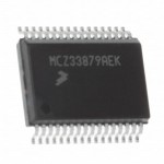 MC33931EK参考图片