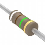 CFR-25JR-9M1参考图片
