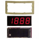 DLA-301HRL参考图片