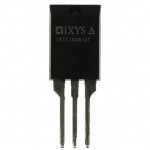 IXTC160N10T参考图片