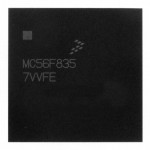 MC56F8167VVFE参考图片