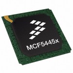 MCF54453CVR200参考图片