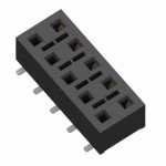 HLE-105-02-SM-DV-BE-P-TR参考图片