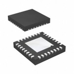 NRF24LU1P-F32Q32-T参考图片