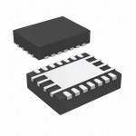 TPS63020DSJR参考图片