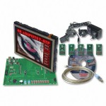 EA EVALEDIPTFT57参考图片