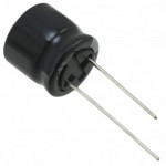 UHE1J271MHD3TN参考图片