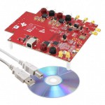 DAC5681ZEVM参考图片