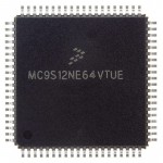MC9S12NE64VTUE参考图片