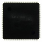 HD6417709AF133BV参考图片