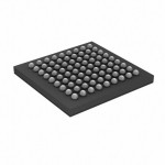 EFM32WG360F64G-A-CSP81R参考图片