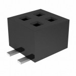 CLP-102-02-LM-D-BE参考图片