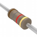 CFR-25JB-52-1K8参考图片