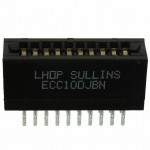 ECC10DJBN参考图片