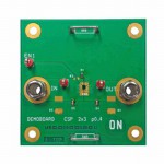 NCP338FCCT2GEVB参考图片