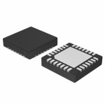 STM32G031G4U6参考图片