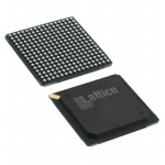 LFE2M35SE-7FN256C参考图片