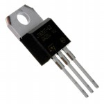 STPS10L40CT参考图片