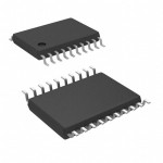 PI3C3245LEX参考图片