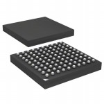 STM32F103V8H6参考图片