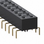 HLE-130-02-G-DV-PE-BE-LC参考图片