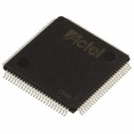 A54SX08A-TQG100A参考图片