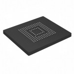 MTFC8GACAEAM-1M WT参考图片