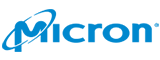 Micron的LOGO