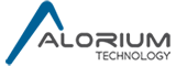 Alorium Technology的LOGO
