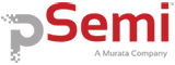 pSemi的LOGO