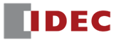 IDEC的LOGO